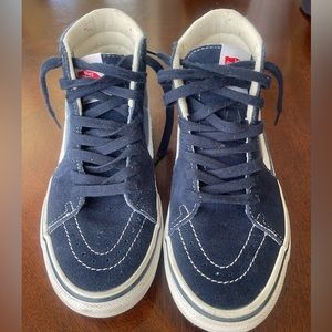 Vans Legendary high top, Sidestripe™ shoe SK8-Hi